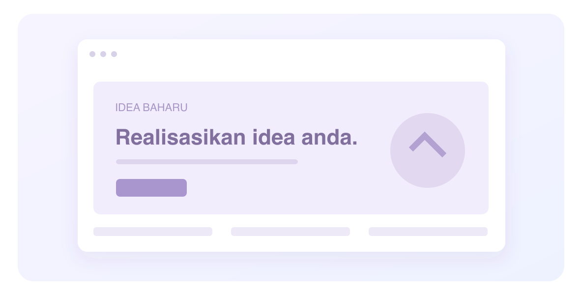 Ilustrasi keupayaan QwenWork untuk menjana laman web dan menerbitkan hasil dalam talian
