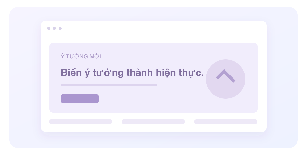Hình minh họa khả năng tạo trang web và bàn giao trực tuyến của QwenWork